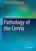Herrington |  Pathology of the Cervix | Buch |  Sack Fachmedien