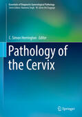 Herrington |  Pathology of the Cervix | eBook | Sack Fachmedien