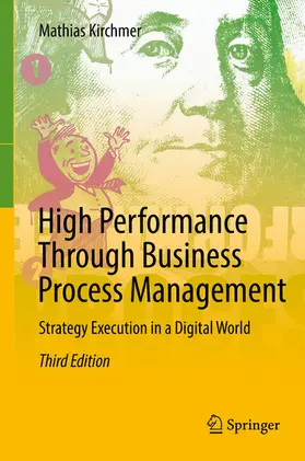 Kirchmer |  High Performance Through Business Process Management | eBook | Sack Fachmedien