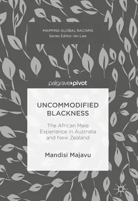 Majavu | Uncommodified Blackness | E-Book | sack.de