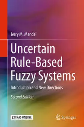 Mendel |  Uncertain Rule-Based Fuzzy Systems | eBook | Sack Fachmedien