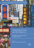 Fong / Lui |  Hong Kong 20 Years after the Handover | eBook | Sack Fachmedien