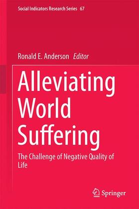 Anderson | Alleviating World Suffering | Buch | 978-3-319-51390-4 | sack.de