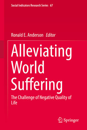 Anderson |  Alleviating World Suffering | eBook | Sack Fachmedien