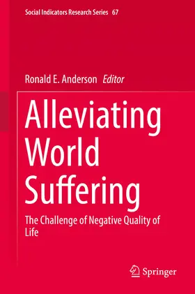 Anderson | Alleviating World Suffering | E-Book | www.sack.de