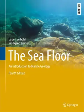 Berger / Seibold |  The Sea Floor | Buch |  Sack Fachmedien