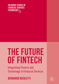 Nicoletti |  The Future of FinTech | eBook | Sack Fachmedien