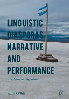 O'Brien | Linguistic Diasporas, Narrative and Performance | E-Book | www.sack.de