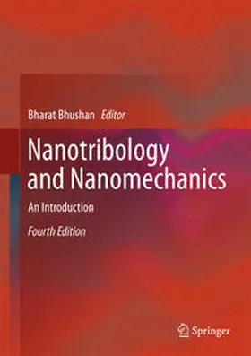 Bhushan |  Nanotribology and Nanomechanics | eBook | Sack Fachmedien