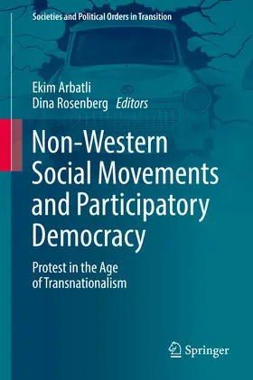 Arbatli / Rosenberg |  Non-Western Social Movements and Participatory Democracy | eBook | Sack Fachmedien