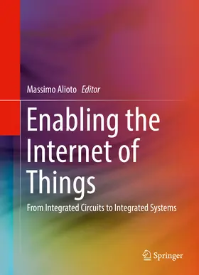Alioto | Enabling the Internet of Things | E-Book | sack.de
