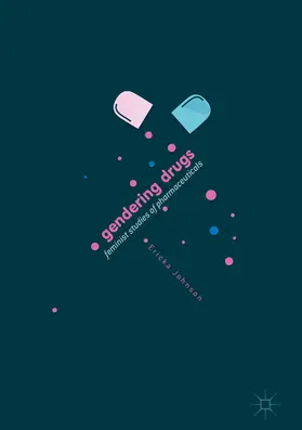 Johnson | Gendering Drugs | E-Book | www.sack.de