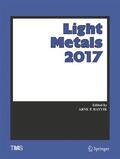Ratvik |  Light Metals 2017 | Buch |  Sack Fachmedien