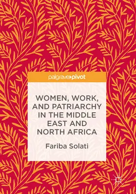 Solati | Women, Work, and Patriarchy in the Middle East and North Africa | E-Book | www.sack.de