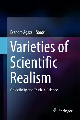 Agazzi |  Varieties of Scientific Realism | Buch |  Sack Fachmedien