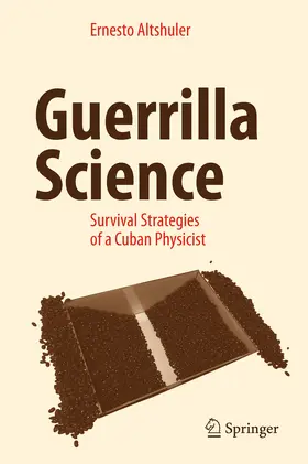 Altshuler |  Guerrilla Science | eBook | Sack Fachmedien