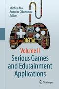 Oikonomou / Ma |  Serious Games and Edutainment Applications | Buch |  Sack Fachmedien