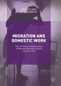 Yilmaz / Ledwith |  Migration and Domestic Work | eBook | Sack Fachmedien