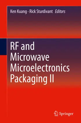 Kuang / Sturdivant |  RF and Microwave Microelectronics Packaging II | eBook | Sack Fachmedien