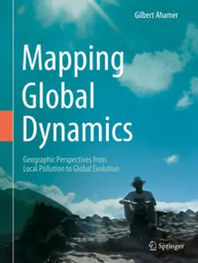 Ahamer | Mapping Global Dynamics | E-Book | sack.de