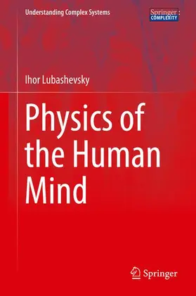 Lubashevsky |  Physics of the Human Mind | Buch |  Sack Fachmedien