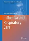 Pokorski |  Influenza and Respiratory Care | Buch |  Sack Fachmedien