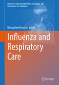 Pokorski |  Influenza and Respiratory Care | eBook | Sack Fachmedien