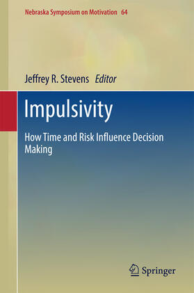 Stevens |  Impulsivity | eBook | Sack Fachmedien