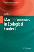 Seeley |  Macroeconomics in Ecological Context | eBook | Sack Fachmedien