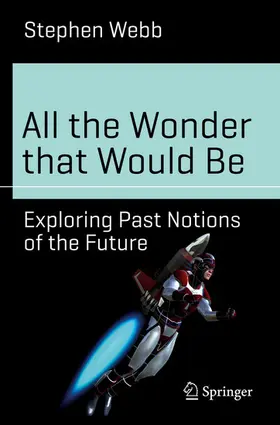 Webb | All the Wonder that Would Be | E-Book | sack.de