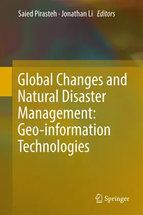 Pirasteh / Li | Global Changes and Natural Disaster Management: Geo-information Technologies | E-Book | www.sack.de
