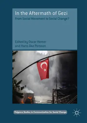 Hemer / Persson |  In the Aftermath of Gezi | eBook | Sack Fachmedien