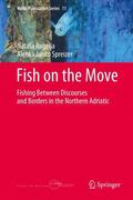Janko Spreizer / Rogelja |  Fish on the Move | Buch |  Sack Fachmedien