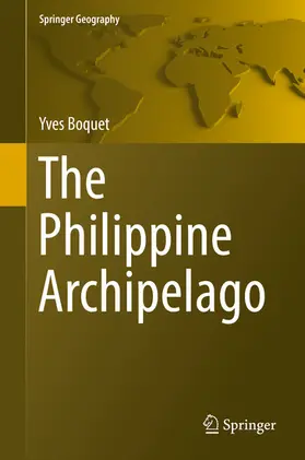 Boquet | The Philippine Archipelago | E-Book | www.sack.de