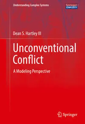 Hartley III |  Unconventional Conflict | eBook | Sack Fachmedien