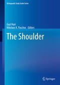 Huri / Paschos |  The Shoulder | eBook | Sack Fachmedien