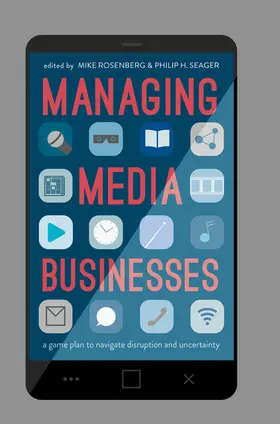 Rosenberg / Seager |  Managing Media Businesses | eBook | Sack Fachmedien