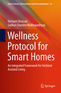 Ghayvat / Mukhopadhyay |  Wellness Protocol for Smart Homes | eBook | Sack Fachmedien