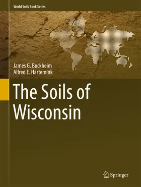 Bockheim / Hartemink |  The Soils of Wisconsin | eBook | Sack Fachmedien