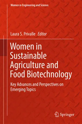 Privalle | Women in Sustainable Agriculture and Food Biotechnology | E-Book | www.sack.de