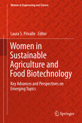 Privalle |  Women in Sustainable Agriculture and Food Biotechnology | eBook | Sack Fachmedien