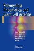 Rovenský / Imrich / Leeb |  Polymyalgia Rheumatica and Giant Cell Arteritis | Buch |  Sack Fachmedien