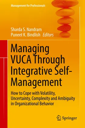 Nandram / Bindlish | Managing VUCA Through Integrative Self-Management | E-Book | www.sack.de