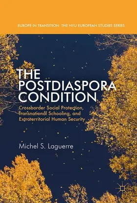 Laguerre |  The Postdiaspora Condition | Buch |  Sack Fachmedien