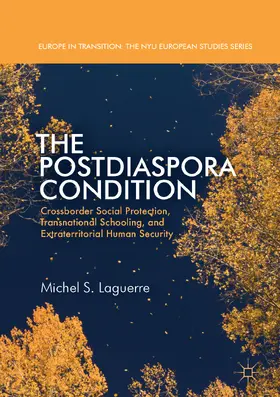 Laguerre | The Postdiaspora Condition | E-Book | sack.de