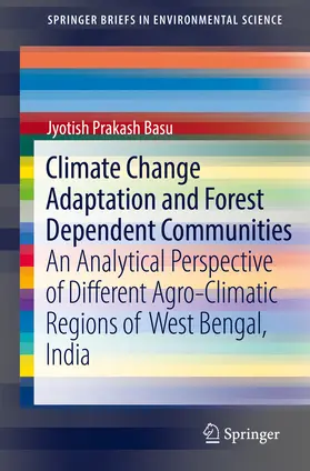 Basu | Climate Change Adaptation and Forest Dependent Communities | E-Book | sack.de