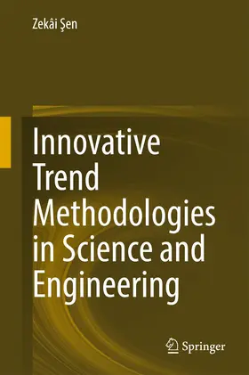 Sen / Sen |  Innovative Trend Methodologies in Science and Engineering | Buch |  Sack Fachmedien