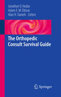Hodax / Eltorai / Daniels |  The Orthopedic Consult Survival Guide | eBook | Sack Fachmedien