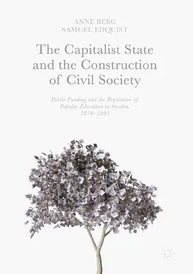 Berg / Edquist |  The Capitalist State and the Construction of Civil Society | eBook | Sack Fachmedien