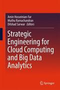 Hosseinian-Far / Sarwar / Ramachandran |  Strategic Engineering for Cloud Computing and Big Data Analytics | Buch |  Sack Fachmedien